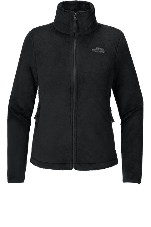 The North Face® Women’s Osito Fleece Jacket TNF Black