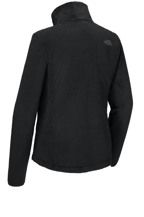 The North Face® Women’s Osito Fleece Jacket TNF Black