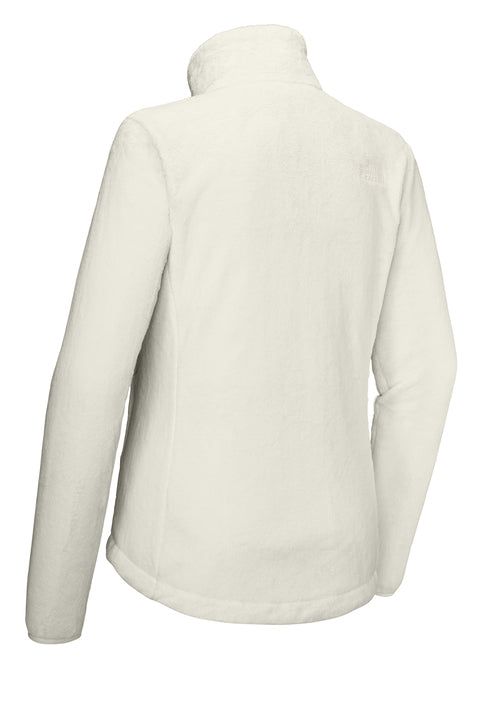 The North Face® Women’s Osito Fleece Jacket White Dune