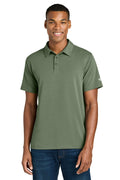 The North Face® Canyon Crest Polo Bark Mist Green