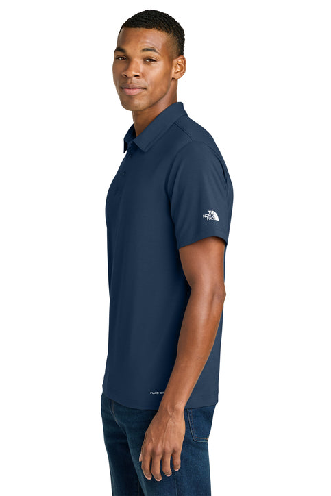 The North Face® Canyon Crest Polo Summit Navy