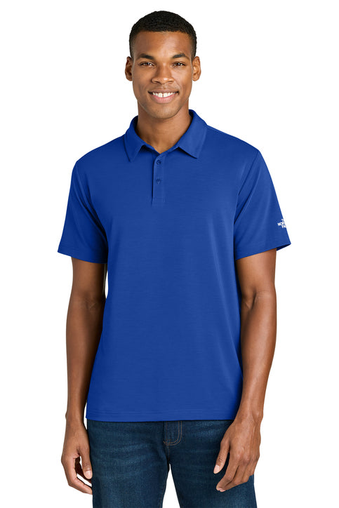 The North Face® Canyon Crest Polo TNF Blue