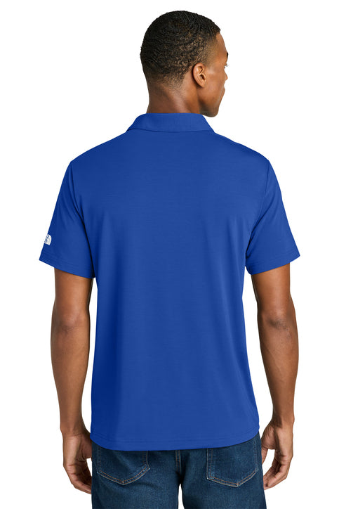The North Face® Canyon Crest Polo TNF Blue
