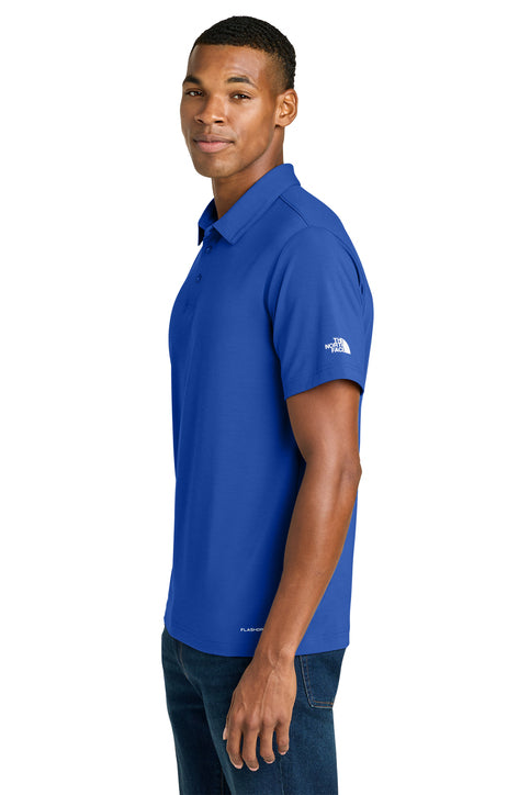 The North Face® Canyon Crest Polo TNF Blue