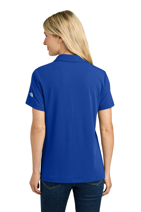The North Face® Women's Canyon Crest Polo TNF Blue
