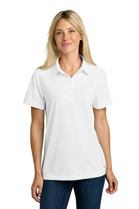 The North Face® Women's Canyon Crest Polo TNF White