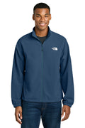 The North Face®  Mountain Horizon Jacket Shady Blue