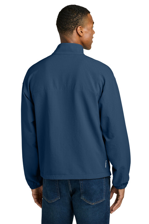 The North Face®  Mountain Horizon Jacket Shady Blue