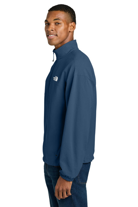 The North Face®  Mountain Horizon Jacket Shady Blue