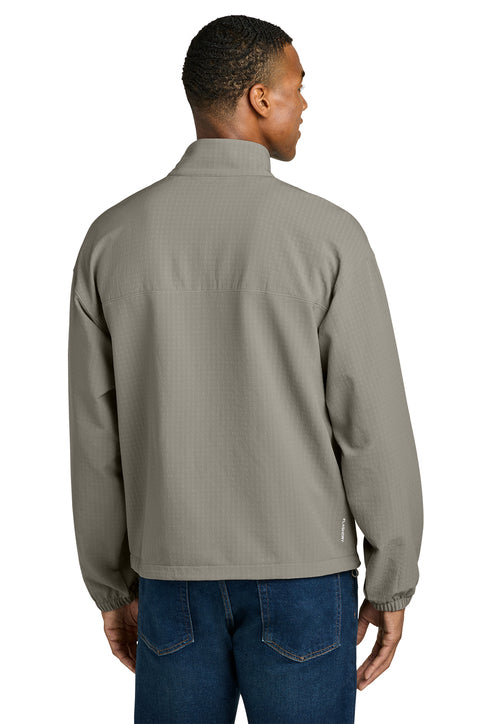 The North Face®  Mountain Horizon Jacket Stone Slab Grey