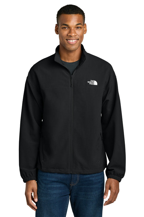 The North Face®  Mountain Horizon Jacket TNF Black