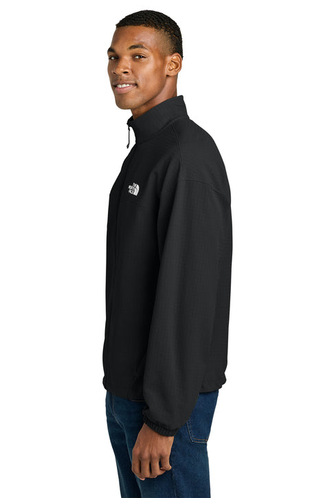 The North Face®  Mountain Horizon Jacket TNF Black