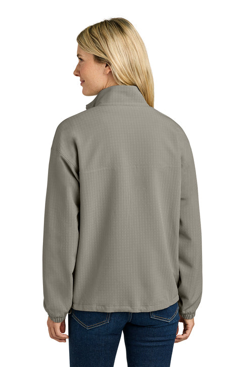 The North Face® Women’s Mountain Horizon Jacket Stone Slab Grey