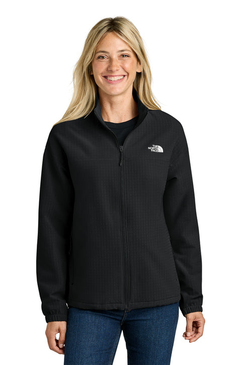 The North Face® Women’s Mountain Horizon Jacket TNF Black