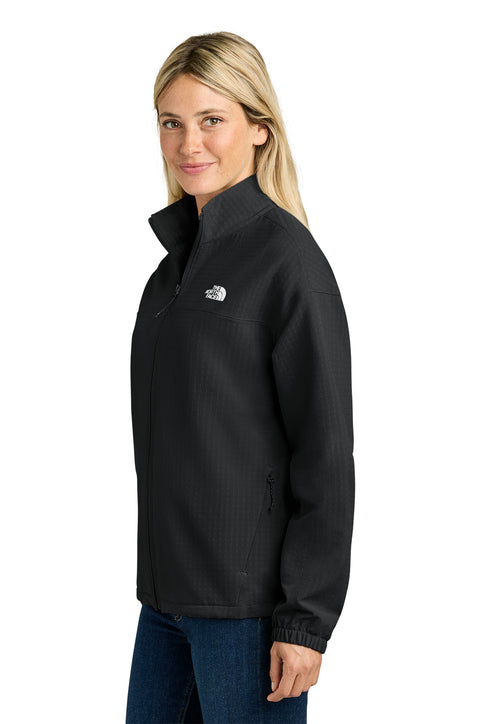 The North Face® Women’s Mountain Horizon Jacket TNF Black