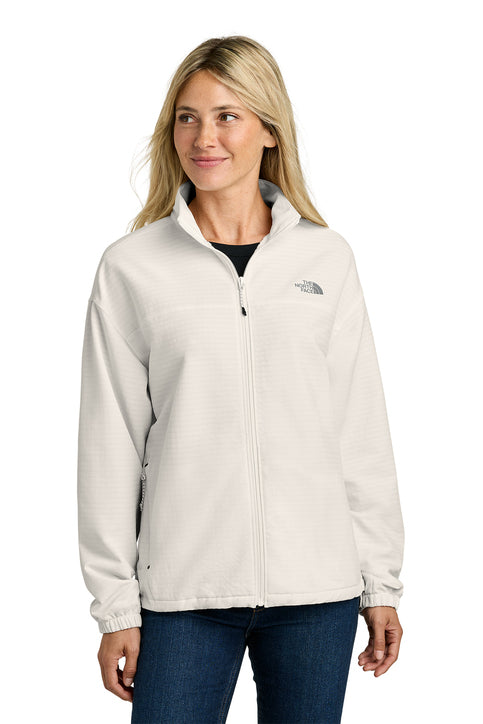 The North Face® Women’s Mountain Horizon Jacket White Dune