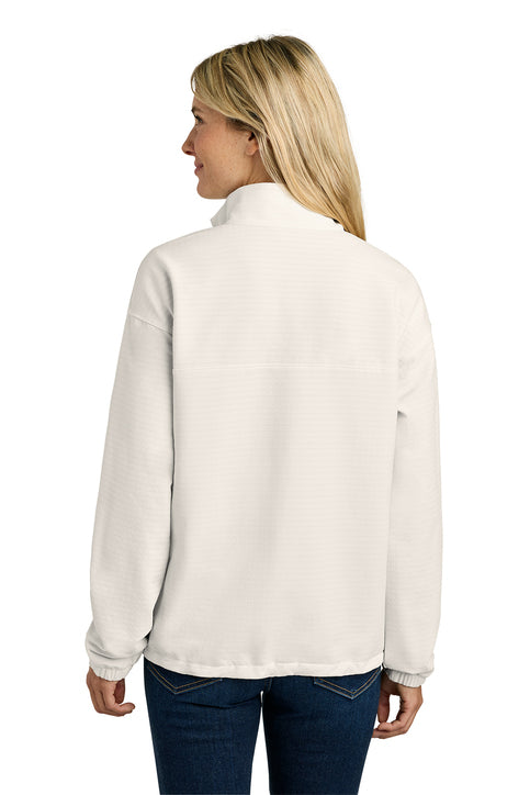 The North Face® Women’s Mountain Horizon Jacket White Dune