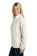 The North Face® Women’s Mountain Horizon Jacket White Dune