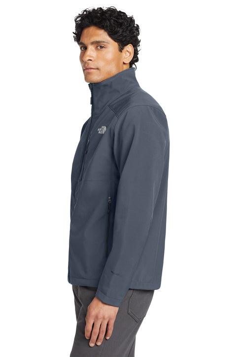 The North Face® Apex Barrier Soft Shell Jacket Urban Navy