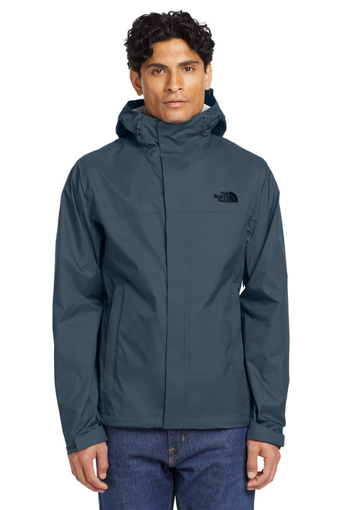 The North Face® DryVent™ Rain Jacket Shady Blue