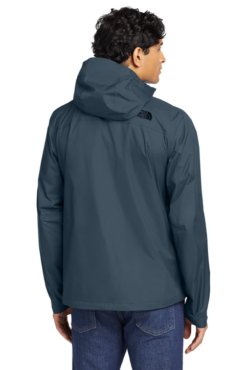 The North Face® DryVent™ Rain Jacket Shady Blue