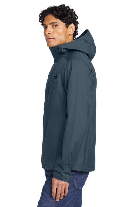 The North Face® DryVent™ Rain Jacket Shady Blue