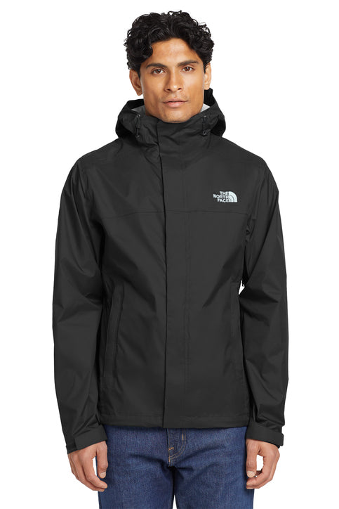 The North Face® DryVent™ Rain Jacket TNF Black