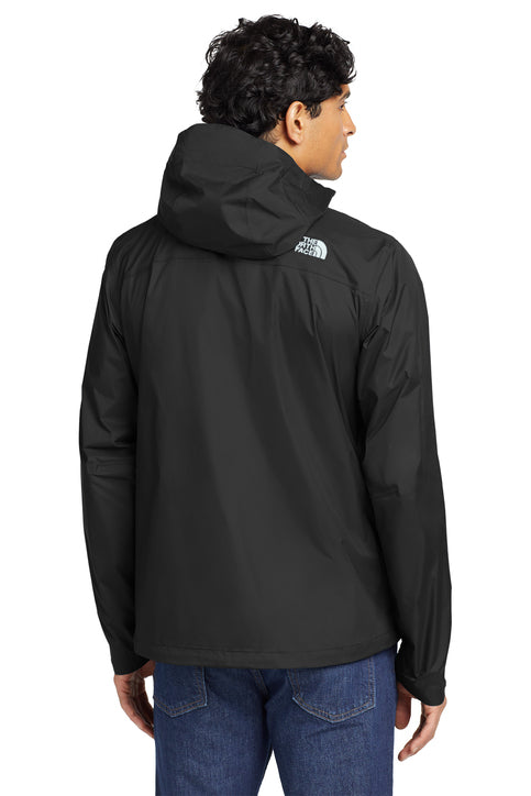 The North Face® DryVent™ Rain Jacket TNF Black