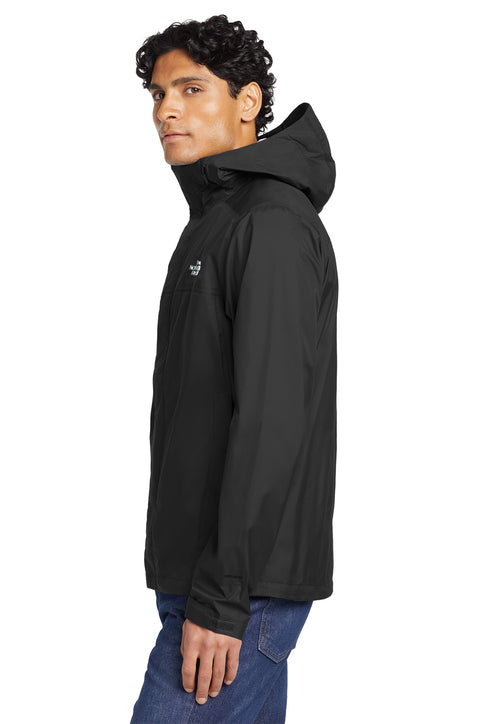 The North Face® DryVent™ Rain Jacket TNF Black