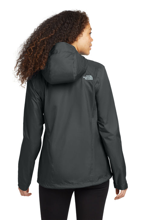 The North Face® Women's DryVent™ Rain Jacket TNF Black