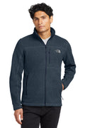 The North Face® Sweater Fleece Jacket Urban Navy Heather