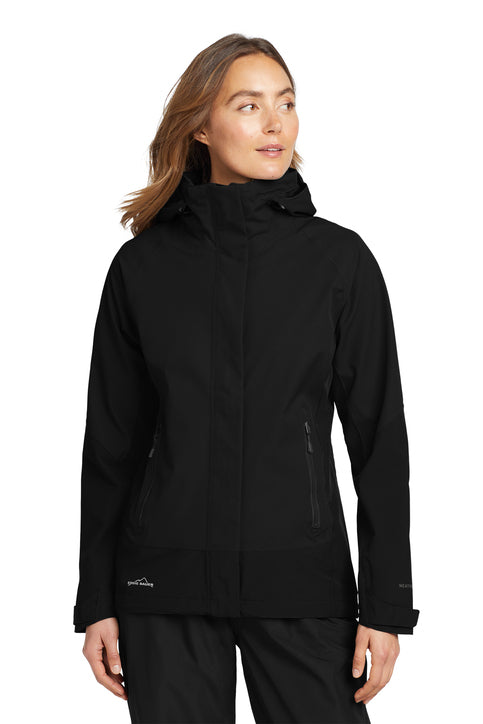 Eddie Bauer® Women's WeatherEdge® Jacket Black