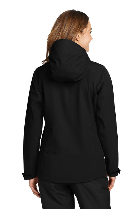 Eddie Bauer® Women's WeatherEdge® Jacket Black