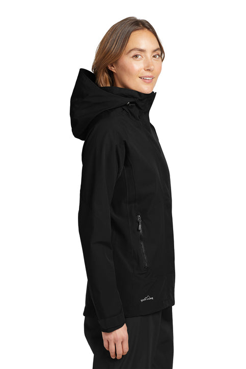 Eddie Bauer® Women's WeatherEdge® Jacket Black