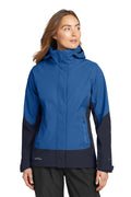 Eddie Bauer® Women's WeatherEdge® Jacket Cobalt Blue