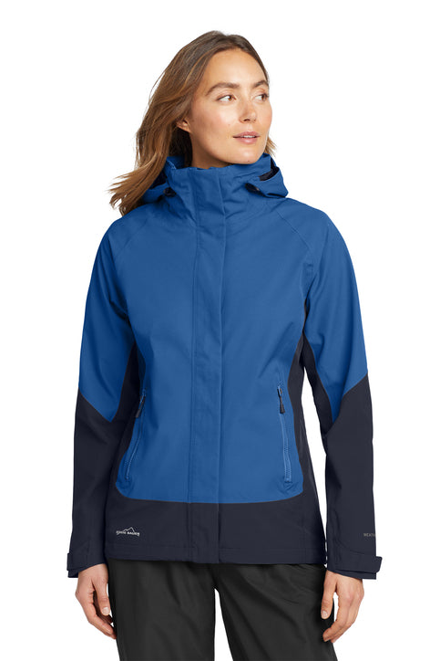 Eddie Bauer® Women's WeatherEdge® Jacket Cobalt Blue