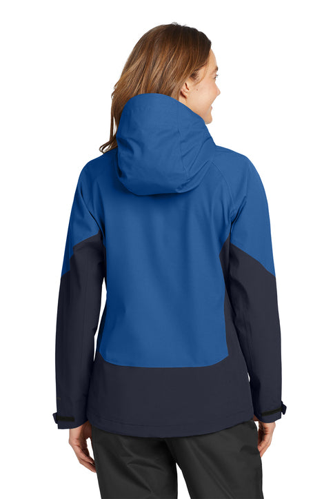 Eddie Bauer® Women's WeatherEdge® Jacket Cobalt Blue