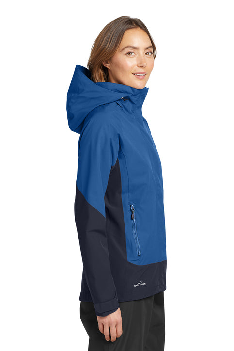 Eddie Bauer® Women's WeatherEdge® Jacket Cobalt Blue