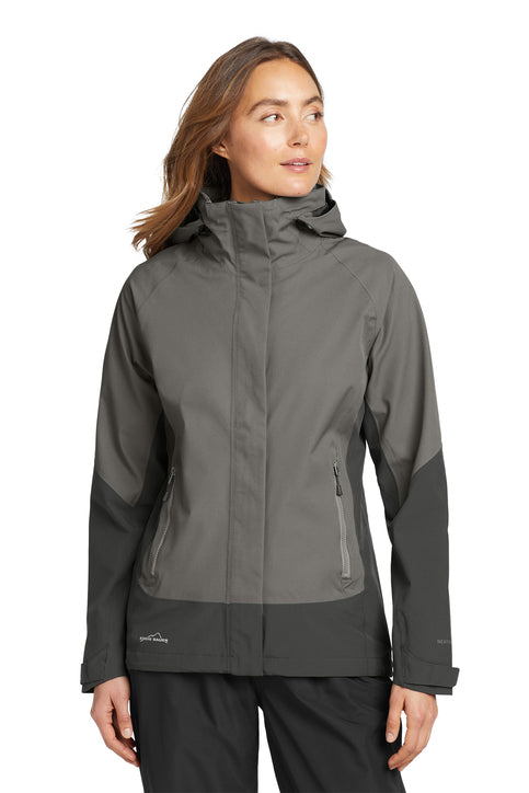 Eddie Bauer® Women's WeatherEdge® Jacket Metal Grey