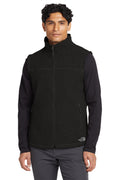 The North Face® Sweater Fleece Vest TNF Black