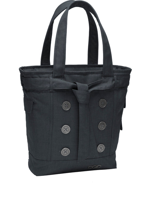 OGIO Ladies Melrose Tote Black