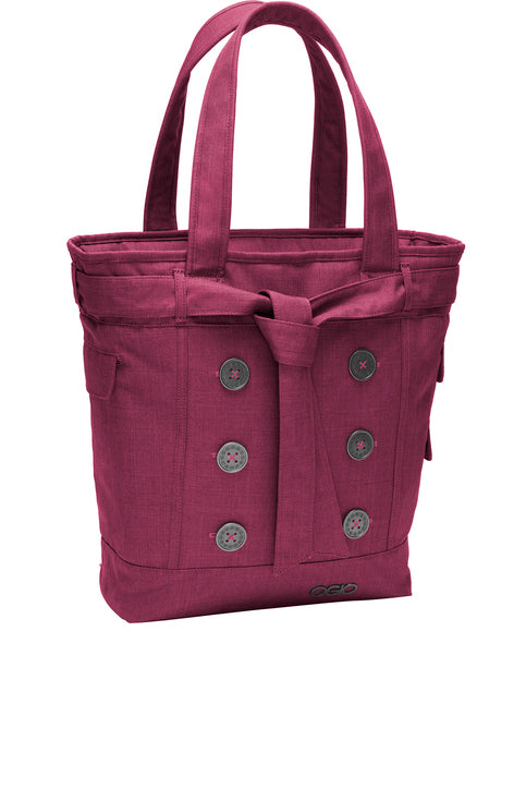 OGIO Ladies Melrose Tote Sunset