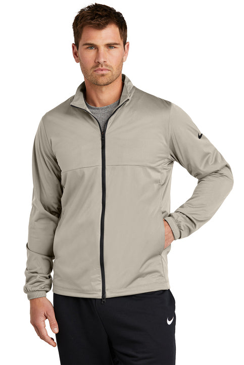 Nike Storm-FIT Full-Zip Jacket Stone