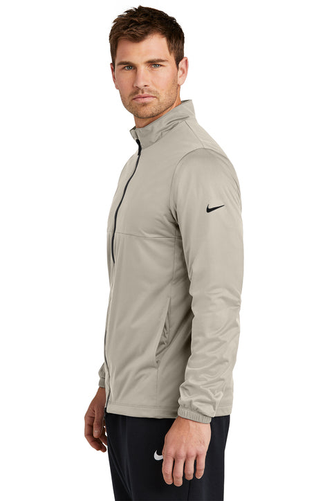 Nike Storm-FIT Full-Zip Jacket Stone