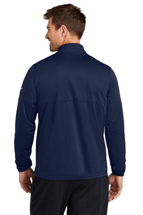 Nike Storm-FIT Full-Zip Jacket College Navy