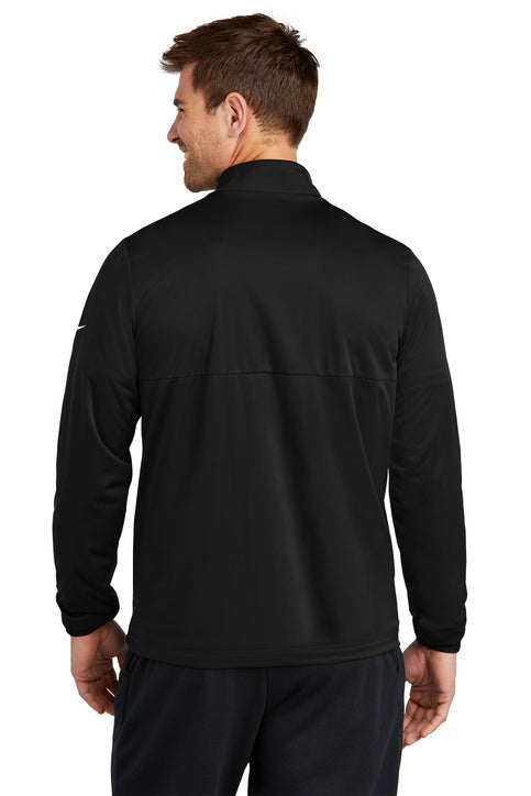 Nike Storm-FIT Full-Zip Jacket Black
