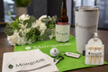 Signature Golf Gift Set