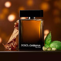 Dolce & Gabbana The One Eau De Parfum for Men – 5 fl oz (150 ml) | Custom MongoDB Engraved