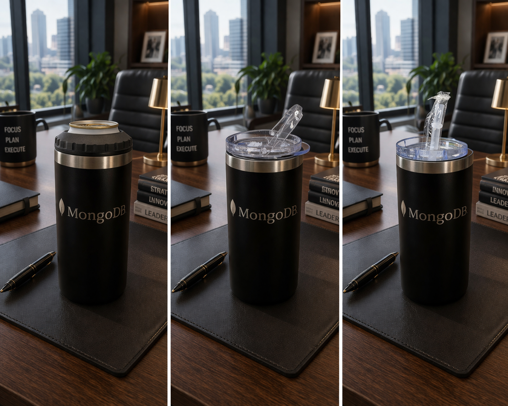 4-in-1 Can Cooler 16oz