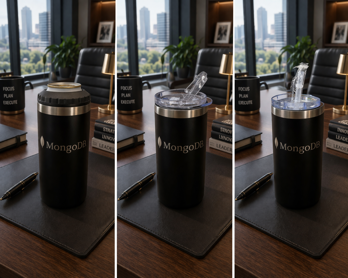 4-in-1 Can Cooler 16oz